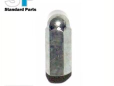 Cilinder KOP Moer UNI Bolkop 6mm (1)