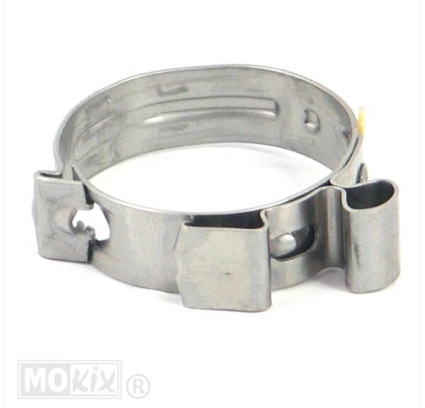 YA Hose Clamp Assy Aerox - Yamaha
