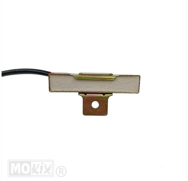 Lichtweerstand China 2T Generic 30ohm Nieuw Model