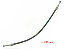 Kabel Buddy China Classic LX/Djjd Cashmere (285mm)