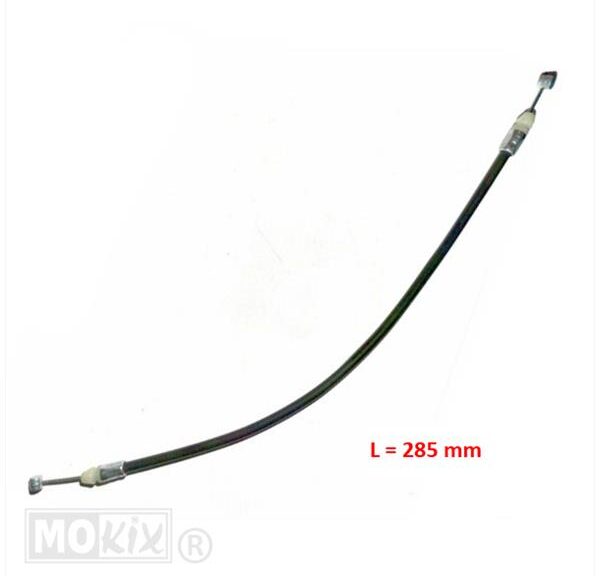 Kabel Buddy China Classic LX/Djjd Cashmere (285mm)