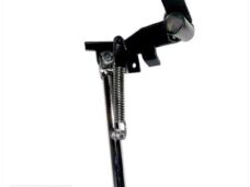 Zijstandaard Vespa Citta Chroom IGM