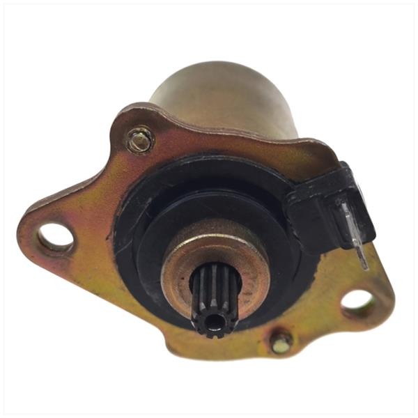 Startmotor Honda SFX/DIO Elec - Afbeelding 2