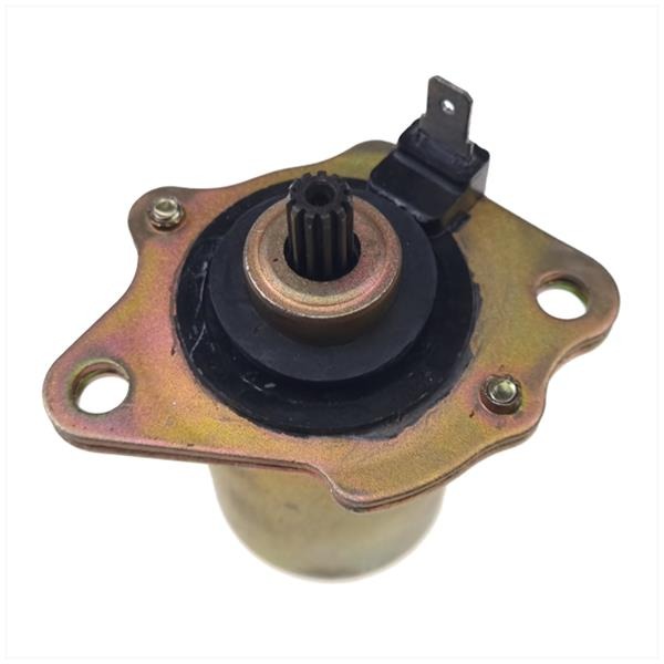 Startmotor Honda SFX/DIO Elec - Afbeelding 3