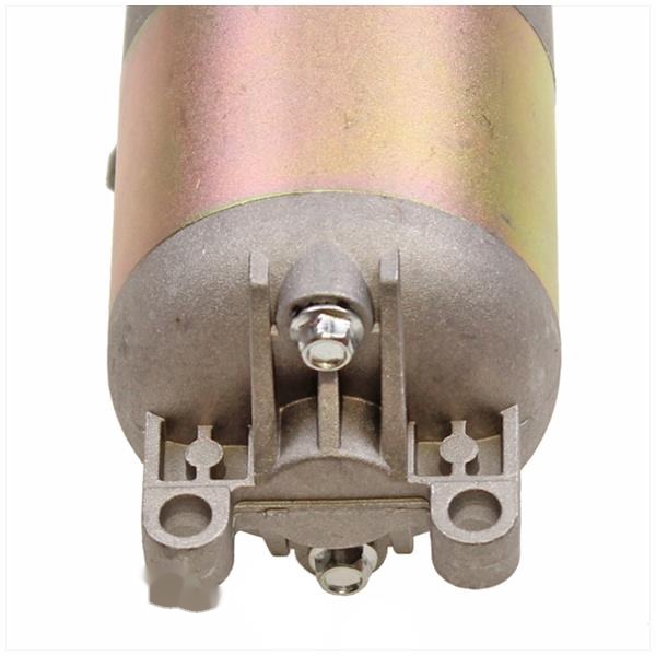 Startmotor Yamaha Majesty 125 - Afbeelding 4