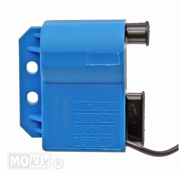 Bobine Vespa PX/ET3 50/125 NEW 05"