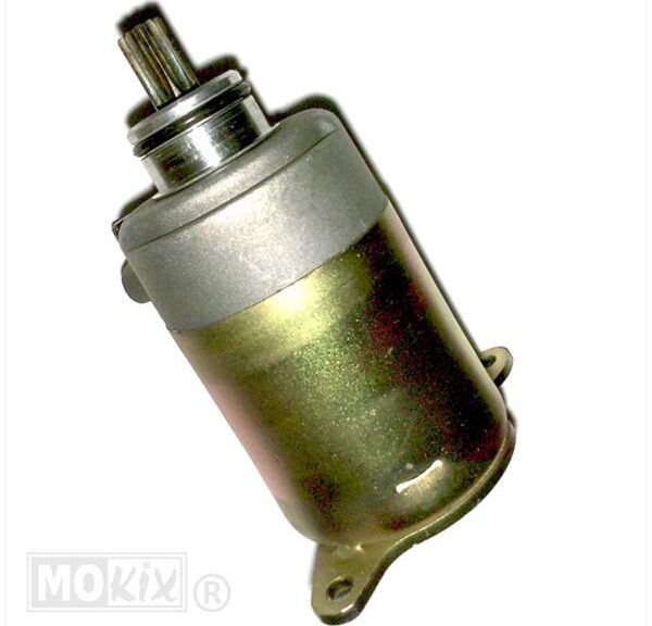 Startmotor Kymco Dink 125/150