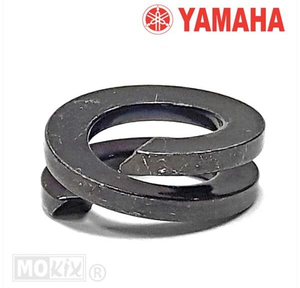 YA Spanveer - Yamaha