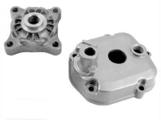 Cilinderkop Derbi Senda 2006 40mm SP