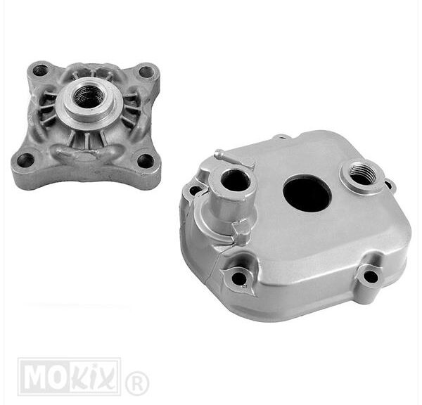 Cilinderkop Derbi Senda 2006 40mm SP