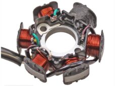Ontsteking SYM MIO 4T 50