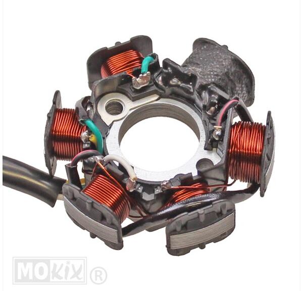 Ontsteking SYM MIO 4T 50