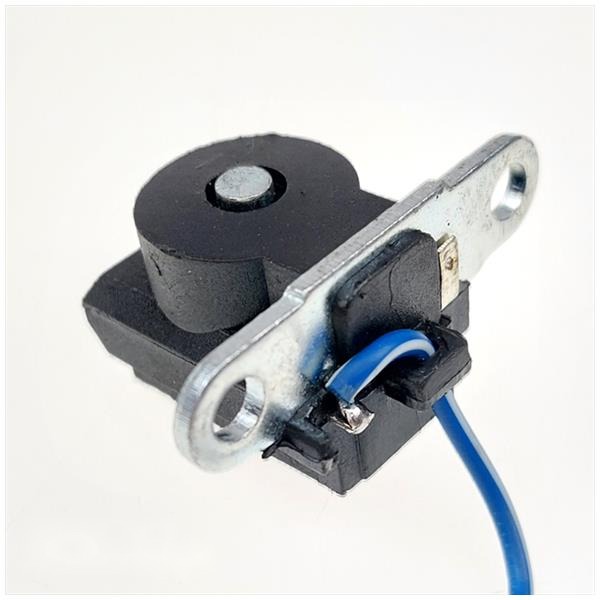 Ontsteking SYM/Peugeot 4T Modellen Elec - Afbeelding 2
