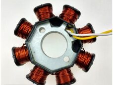 Ontsteking SYM/Peugeot 4T Modellen Elec