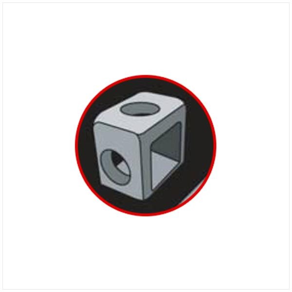 Accu CT 9B-BS (YT 9B-BS) 150x69x105 Yacht - Afbeelding 2