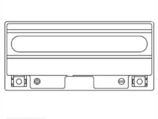 Accu CT 9B-BS (YT 9B-BS) 150x69x105 Yacht