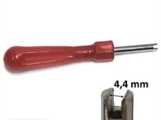 Binnen Ventiel Draaier Gereedschap 4.4mm Ttoolz
