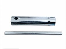Bougiesleutel Motor Lang 18mm X 100 (Ø12mm SW18) - TTOOLZ