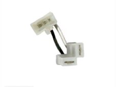 Verloop Kabel RAW Relais  2polig