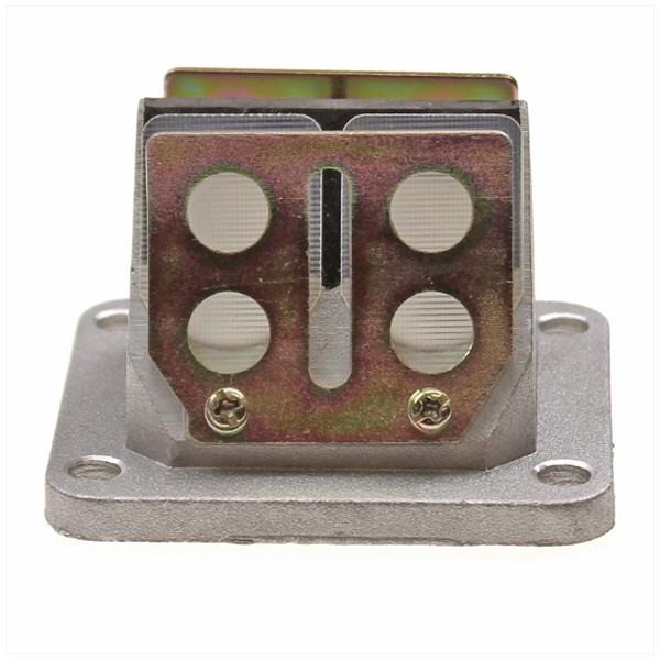 Membraan Vespa PX /RD350 4-KLEPS - Afbeelding 2