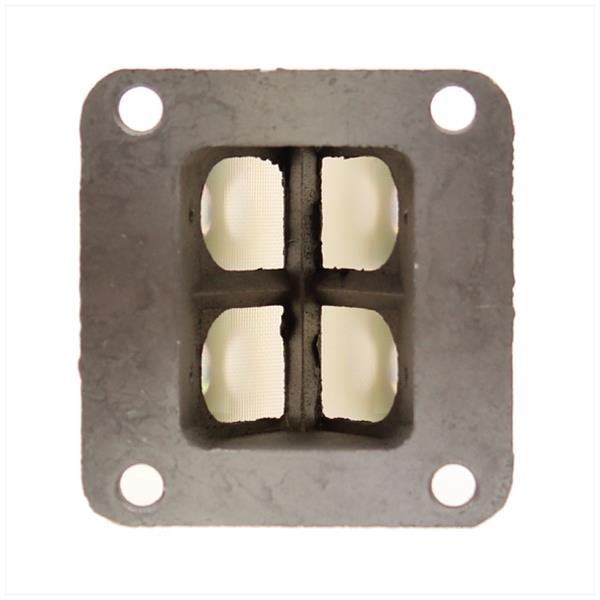 Membraan Vespa PX /RD350 4-KLEPS - Afbeelding 3