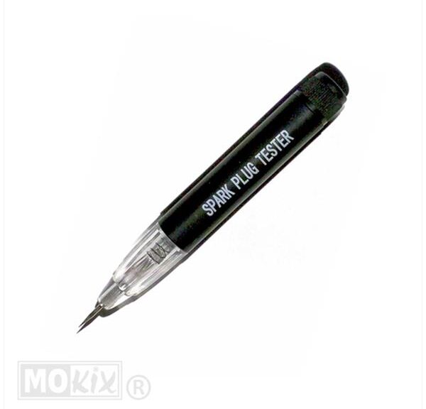 Bougie Vonk Tester - Buzzetti