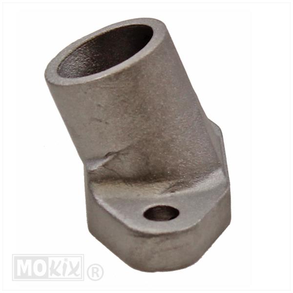 Spruitstuk Zundapp 19mm Bing - Afbeelding 4