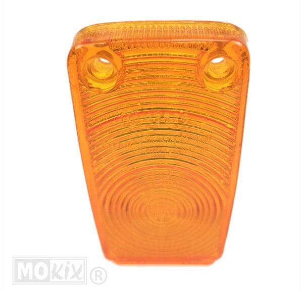 RAW-BOL Glas Zundapp KS50 83 Type  L/R