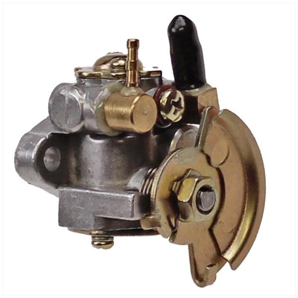 Oliepomp MIN AM6 Model Pericol STD/DER Senda-R SP - Afbeelding 2