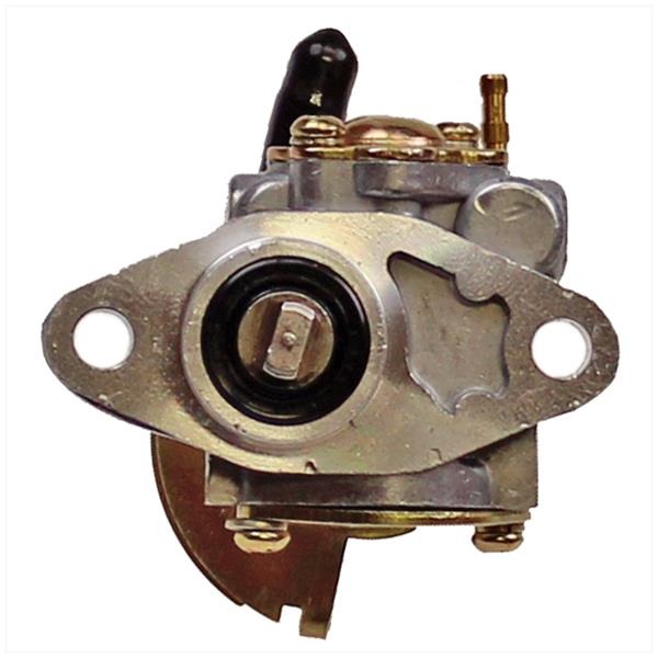 Oliepomp MIN AM6 Model Pericol STD/DER Senda-R SP - Afbeelding 3