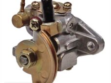 Oliepomp MIN AM6 Model Pericol STD/DER Senda-R SP