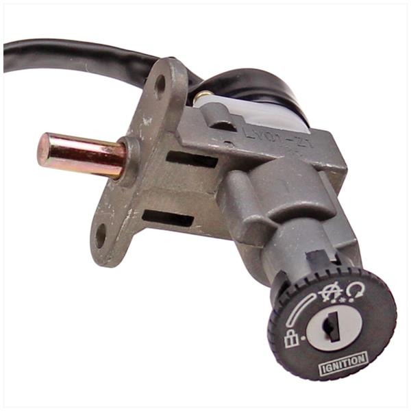 Contactslot Generic XOR/Ideo(WR) SET - Afbeelding 3