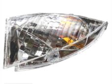 RAW-BOL Peugeot Viva City Transparant  R.V. Elec