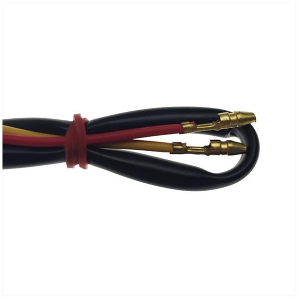 Achterlicht Yamaha FS1 Opbouw Elec - Afbeelding 3