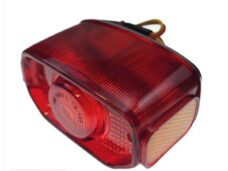 Achterlicht Yamaha FS1 Opbouw Elec