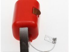 Ontstekingspoel Solex 3800 Rood