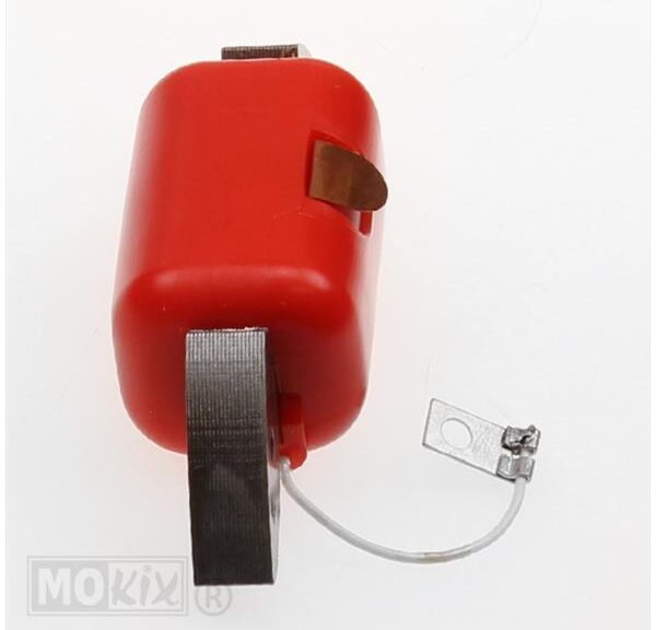 Ontstekingspoel Solex 3800 Rood