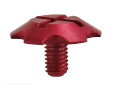 Schroef Helm X-Storm Rood - MT Helmets