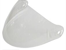 Vizier Urban Kids/Gauzy/Retro/Lady Lang Blank - MT Helmets