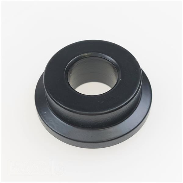 Achteras Tomos A35 165mm Compleet - Afbeelding 2