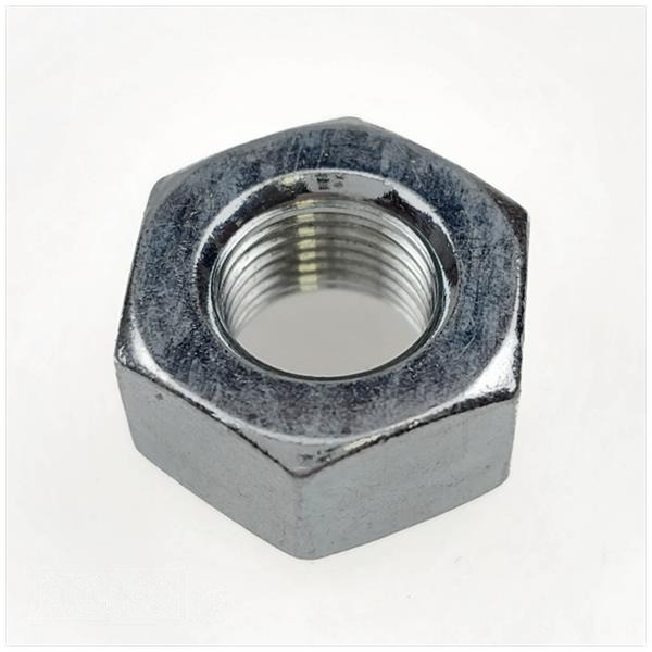 Achteras Tomos A35 165mm Compleet - Afbeelding 3