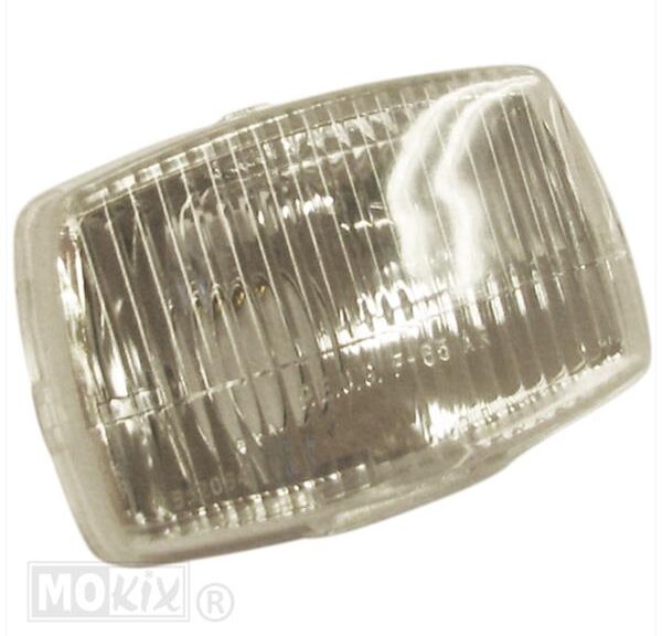 Koplamp Peugeot 103/Si/VSi/LSi Bosatta