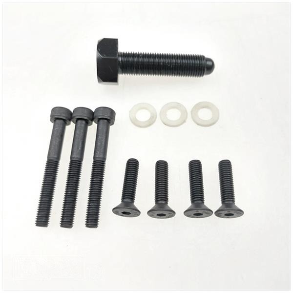 Rotor Trekker UNI SET - Afbeelding 2