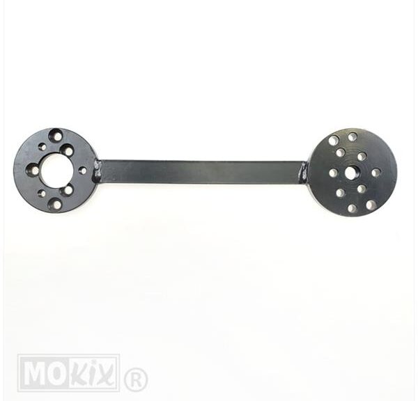Rotor Trekker UNI SET - TTOOLZ