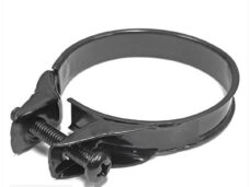 SYM Fiddle III Klem 40mm Spruitstuk