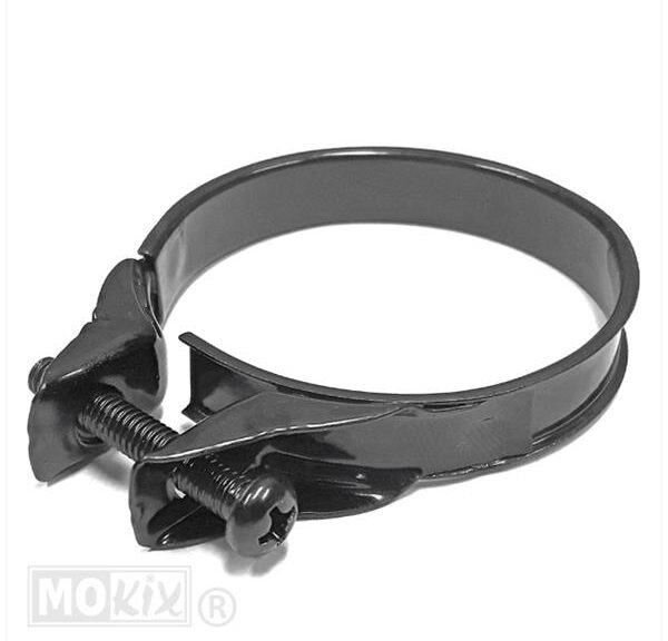 SYM Fiddle III Klem 40mm Spruitstuk