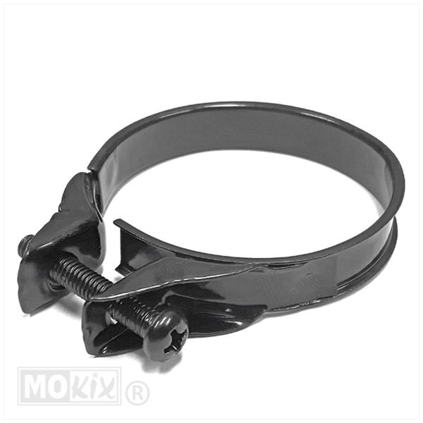 SYM Fiddle III Klem 40mm Spruitstuk
