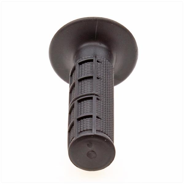 Handvatten Cross High-Grip Zwart - Afbeelding 2