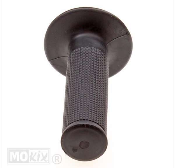 Handvatten Cross High-Grip Zwart