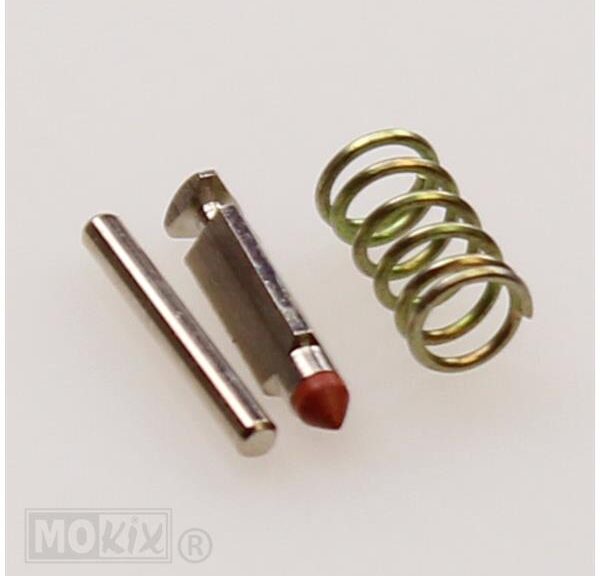 Carburateur Reparatieset Dell SHA Ciao SP